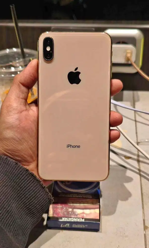 Iphone xs max 64Gb