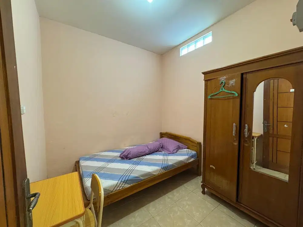 Kost Ceria Tanjung Priok