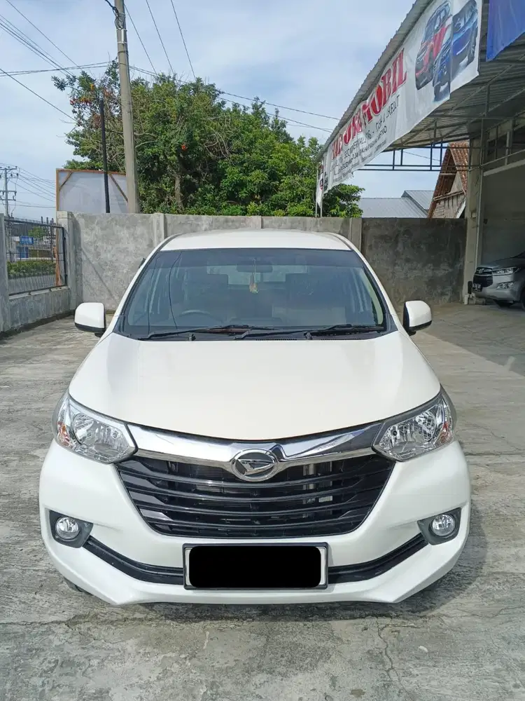Xenia 1.3 R Sporty MT 2017