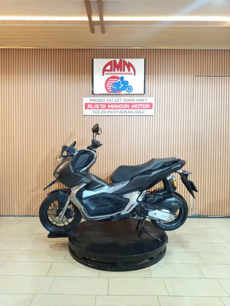 ADV 150 CBS. 2019, BS TRAD IN, CC, CASH/ KREDIT