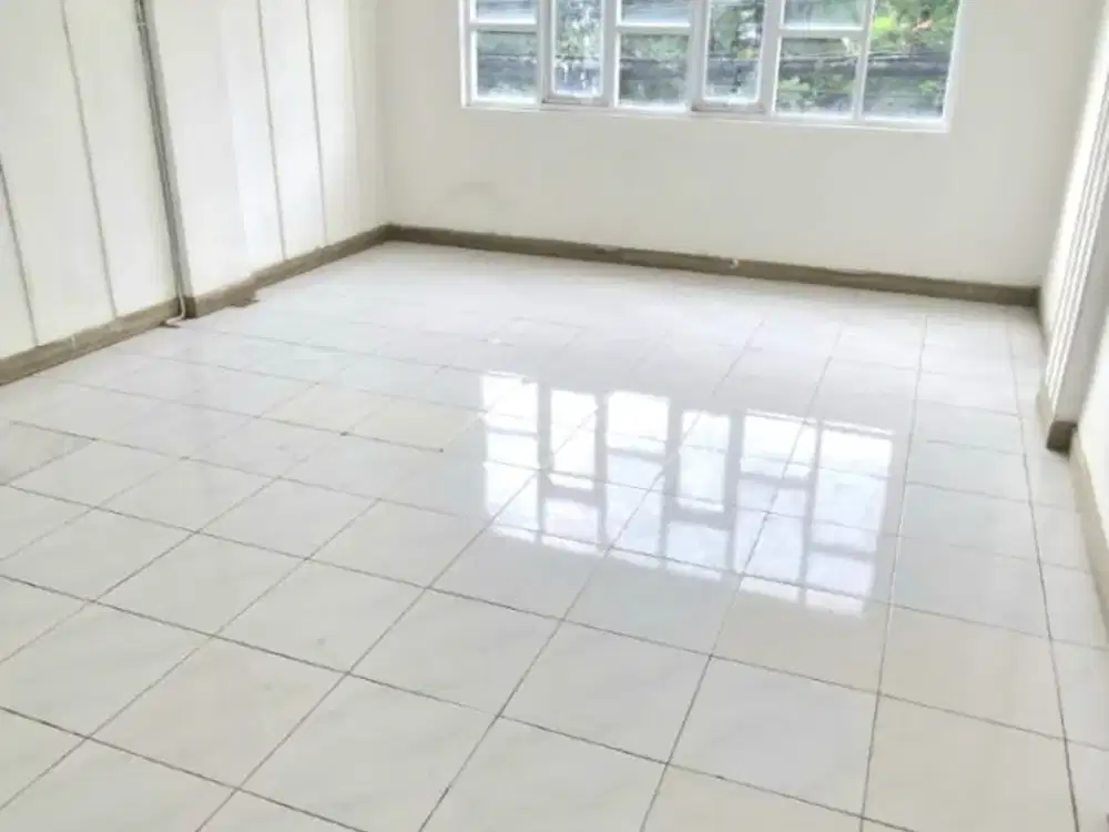 Ruko Tubagus Angke harga murah dibawah njop