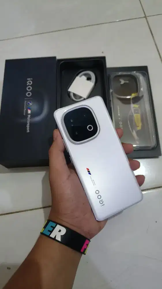 Iqoo 13 16/512 fulset nominus