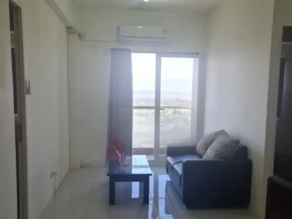 Puncak Dharmahusada Lantai 27 Tower A Surabaya, 5 Menit Dari Galaxy Mall