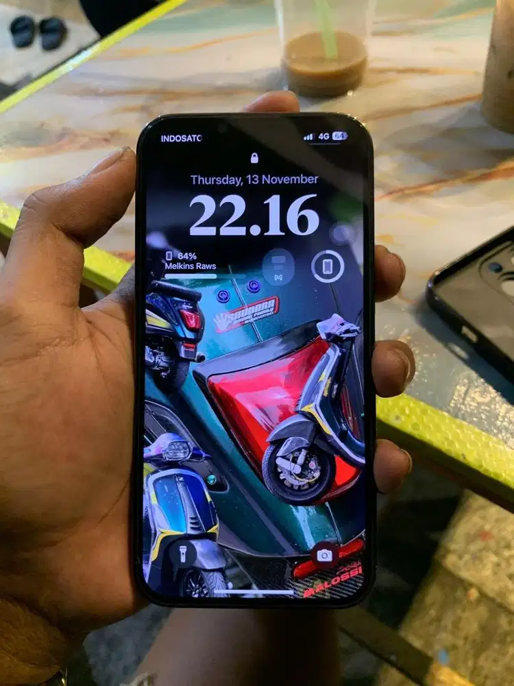 iPhone 13 pro 128Gb Inter