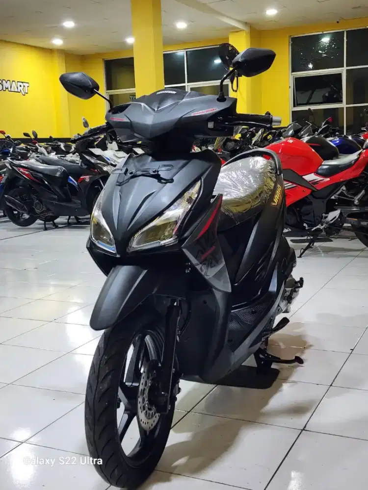 Di jual murah Honda Vario 110