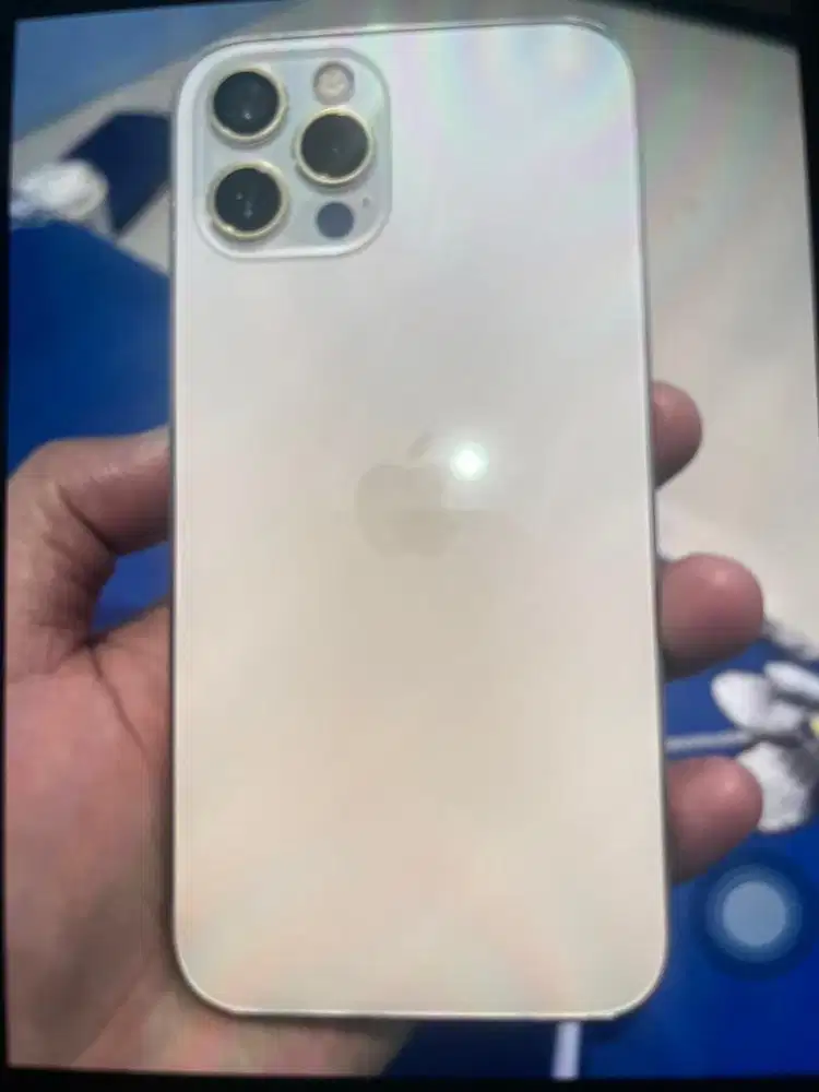 Iphone 12 pro 128 Inter