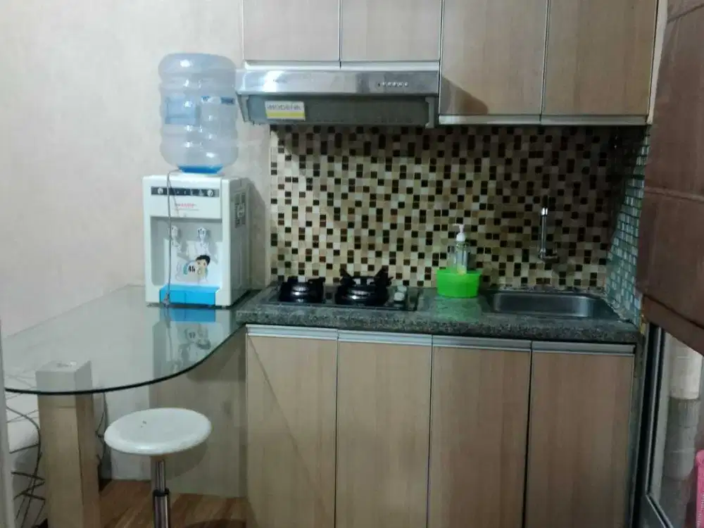 DI JUAL MURAH APARTEMEN KALIBATA CITY TOWER JASMIN JAKARTA SELATAN