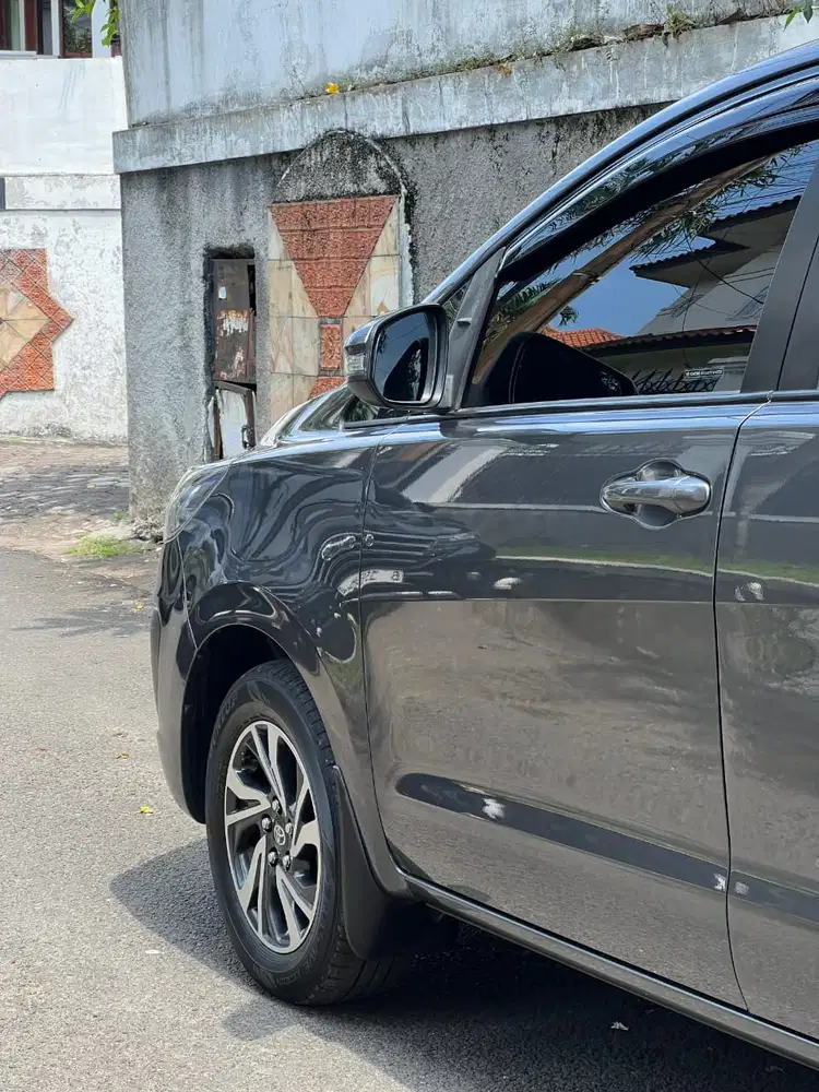 Toyota Kijang Innova 2021 Diesel