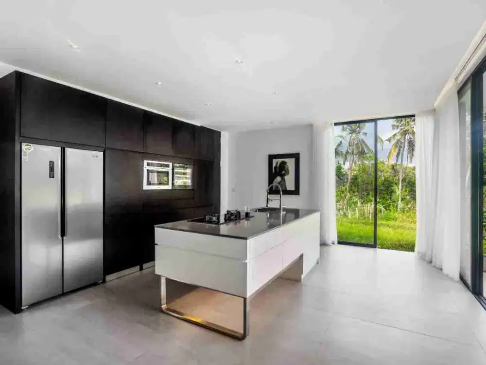 4Bedroom Villa at Tampaksiring Gianyar Bali