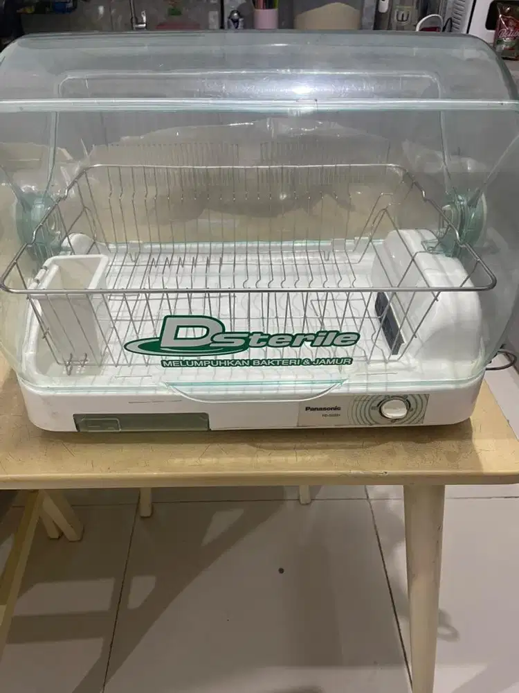 Mesin Steril Dsterile Panasonic
