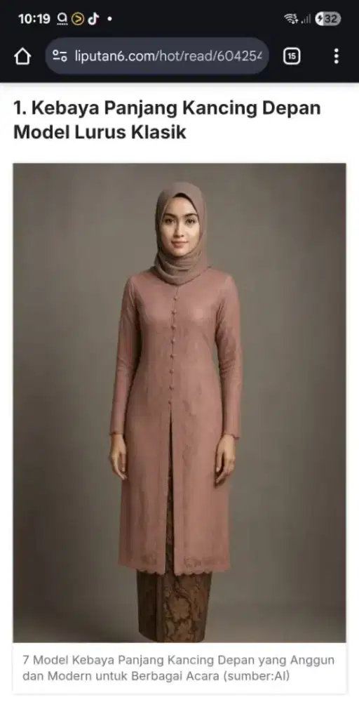 Terima design & custom