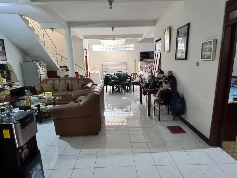 DIJUAL RUMAH MURAH  TAMAN KOPO INDAH CLUSTER PREMIUM  DI TKI BANDUNG