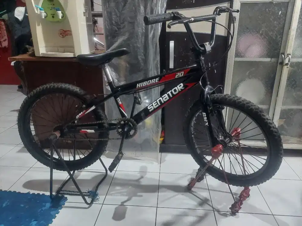 Bmx senator hibore 20