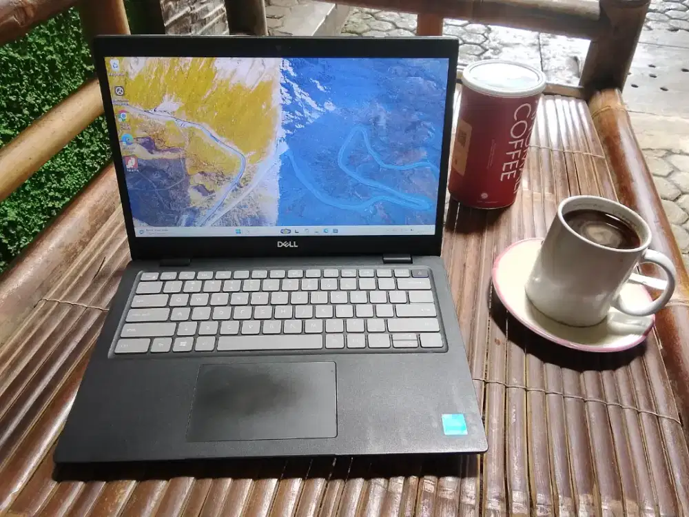 Laptop Core i5 Generasi 11