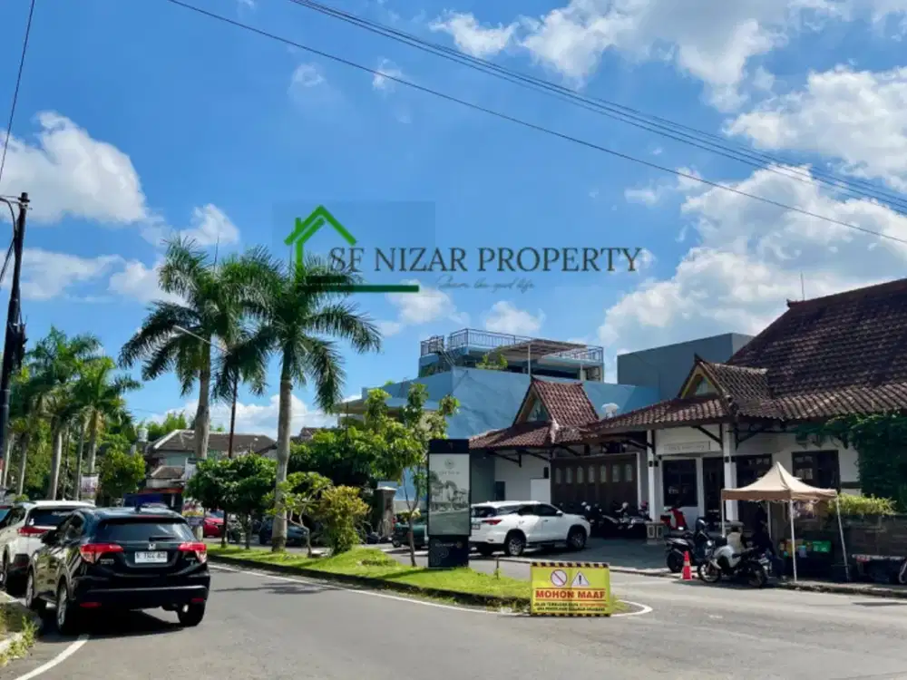 Lokasi Emas Griya Santa Suhat Kota Malang