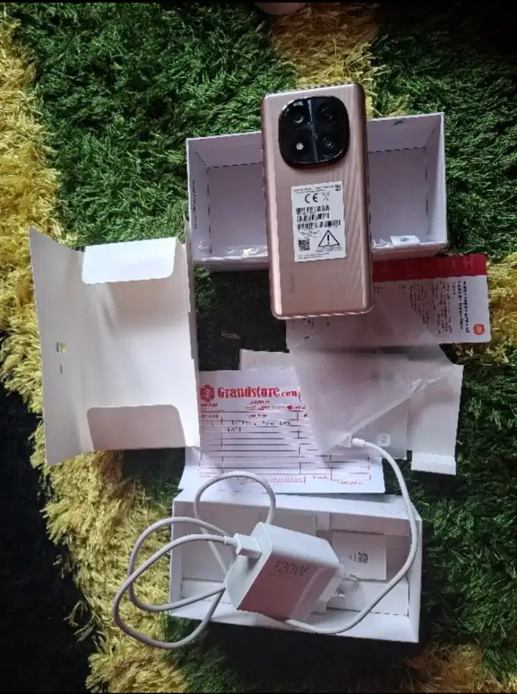 XIAOMI REDMI NOTE 14 PRO PLUS 12/512