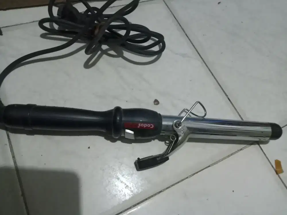 Alat salon2 dan makeup