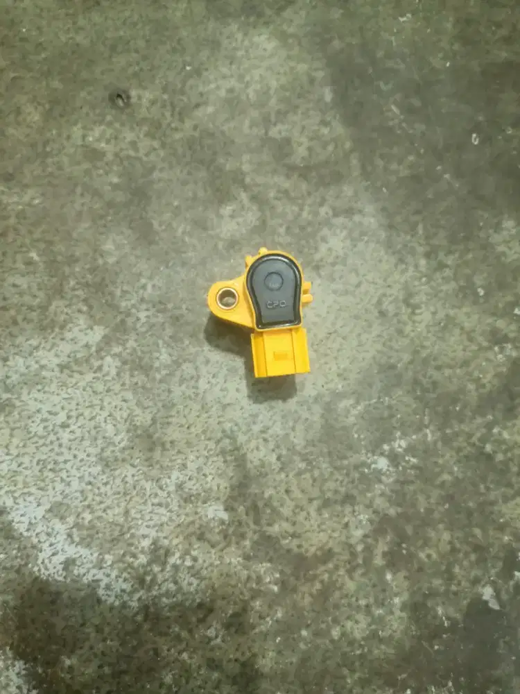Sensor TPS CPO keluarga matic