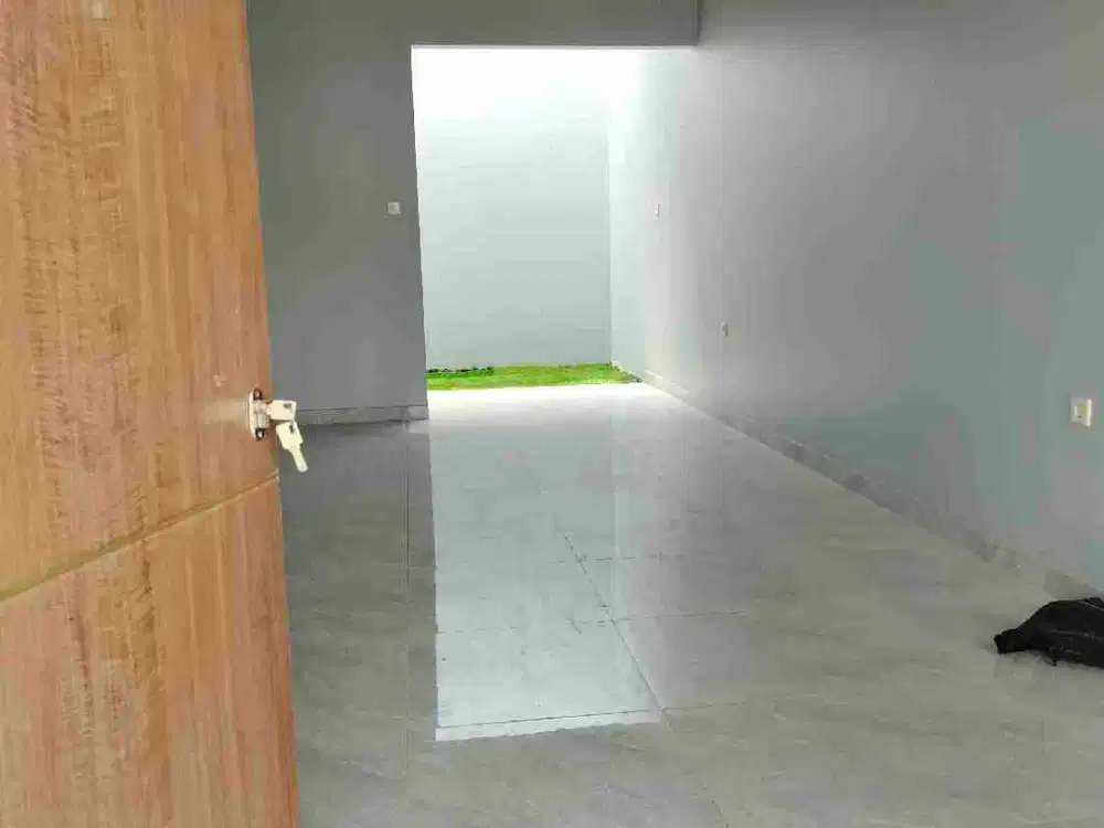 RUMAH BARU JLN UTAMA CIGANITRI BUBAT DEKAT ALFAMART,KULINER