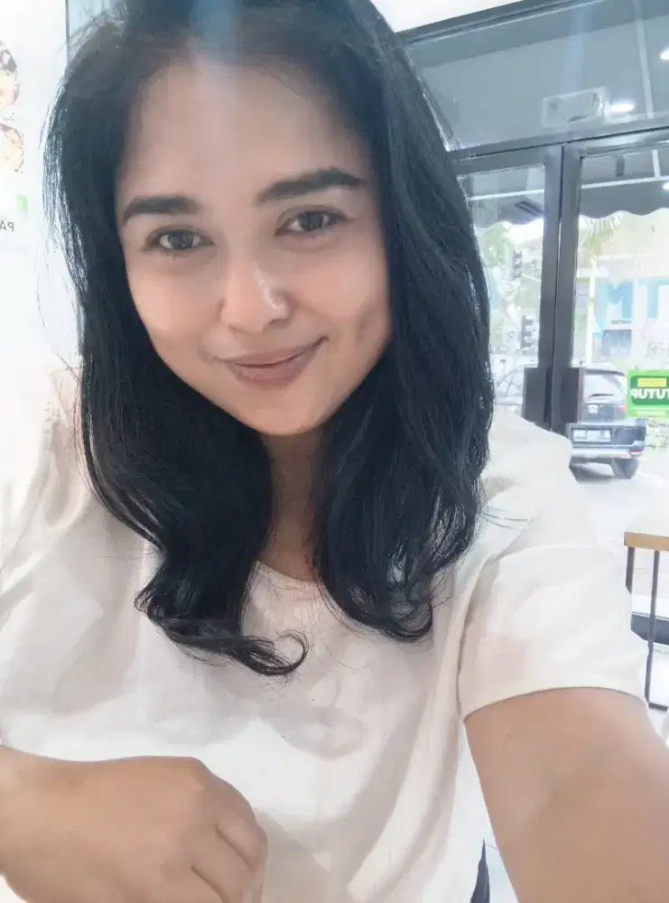 Cari loker, single mom dan serius bekerja