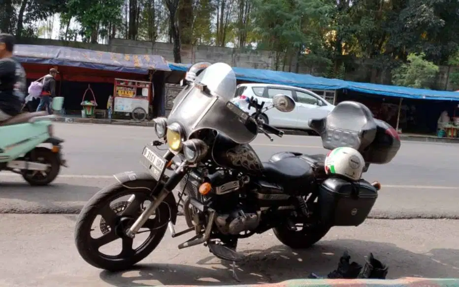 Dijual aja  , siapa tau ada yang minat