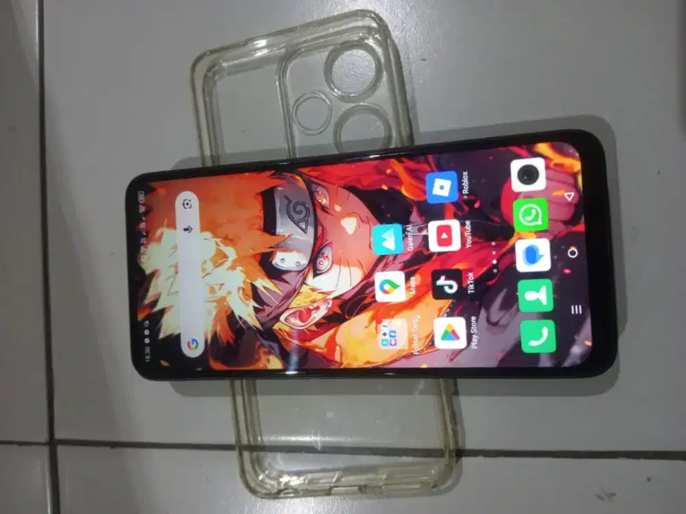 Infinix hot 30i ram 8+5/128 4G ori