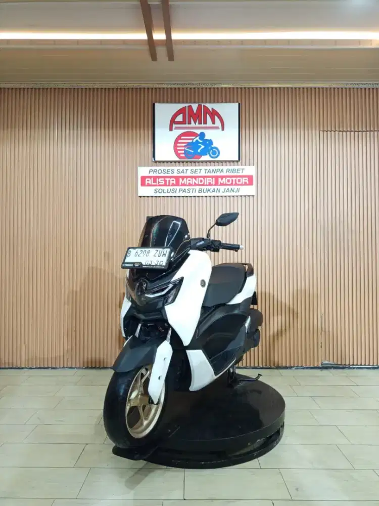 NEW NMAX NEO, 2024, BS TRAD IN, CC, CASH/ KREDIT