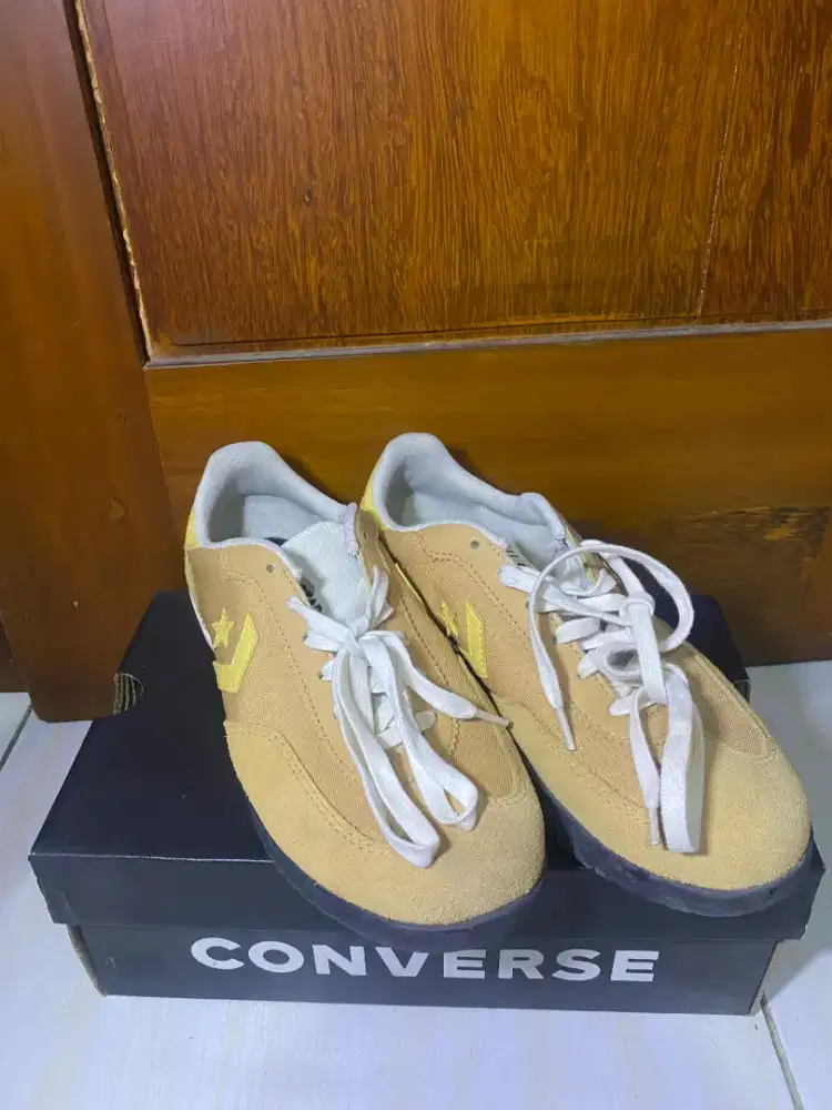 Converse Run Star Trainer original