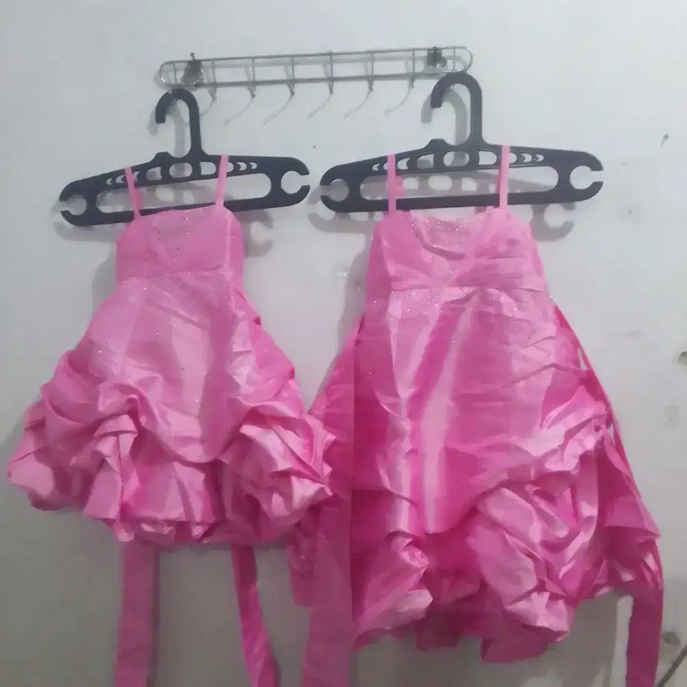 Dijual Dress Couple Anak