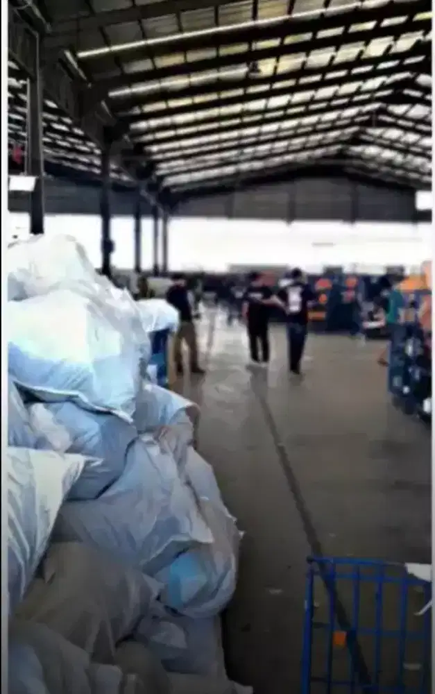 Lowongan shopee Event NATARU