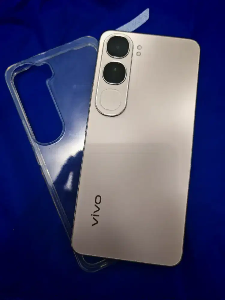 Vivo V40 Lite 5G 12/512Gb mulus unit only bisa TT