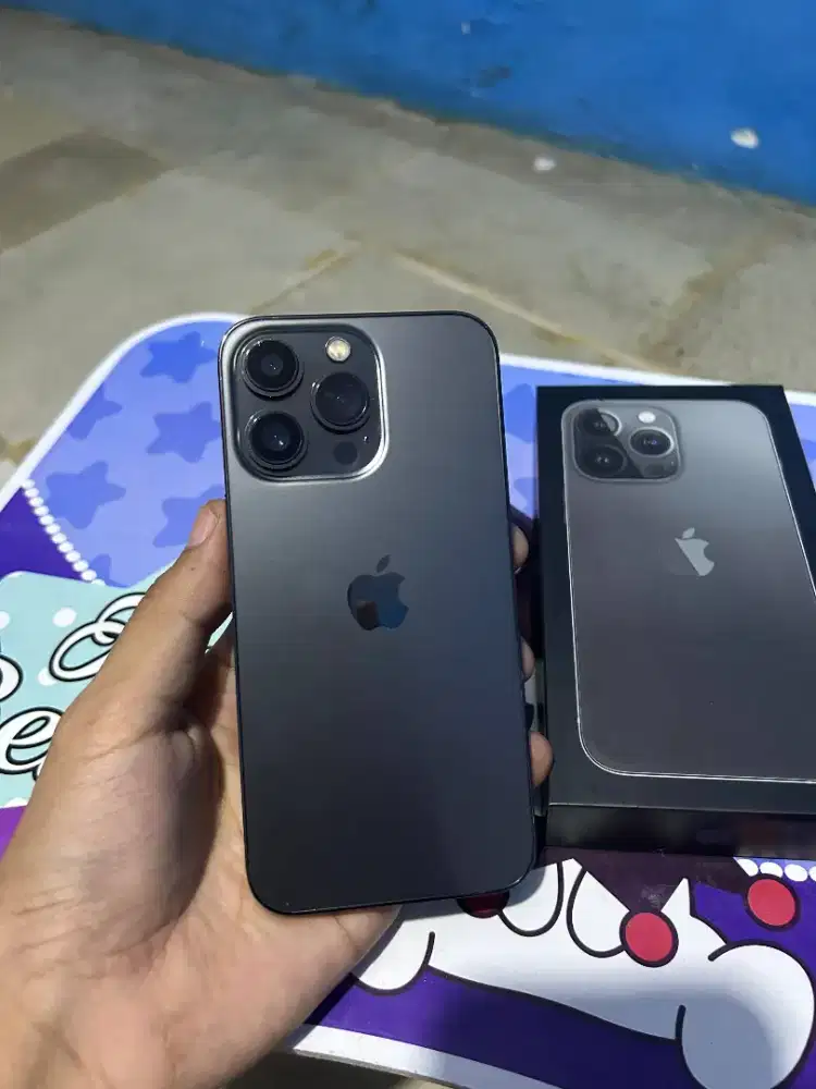 IPHONE 13PRO 128 INTER MINUS