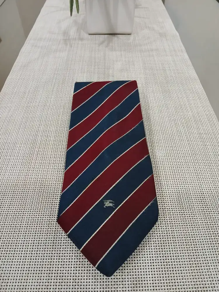 Dasi Premium Luxury B*RB3RY