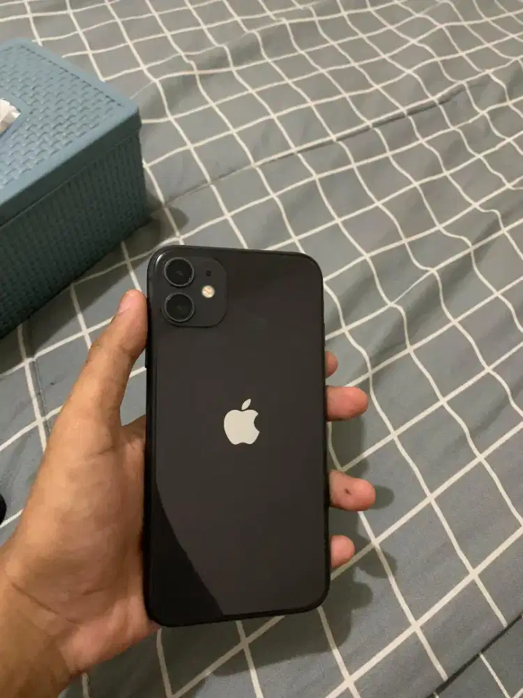 Iphone 11 64gb ibox
