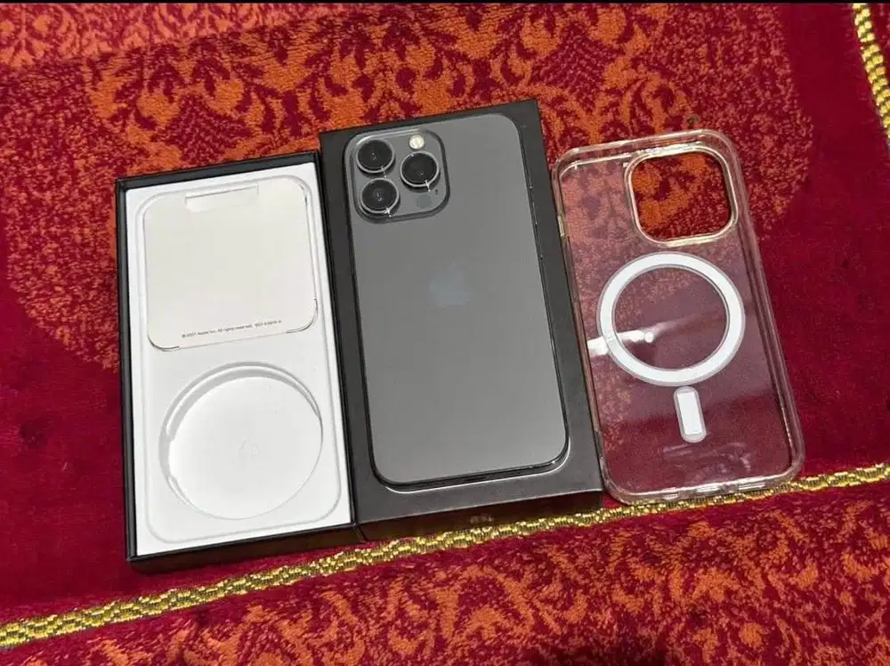 Iphone 13pro alloprator