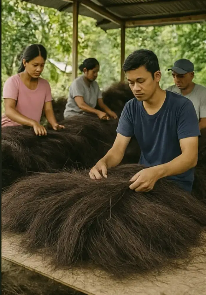 Supplier Injuk Resapan