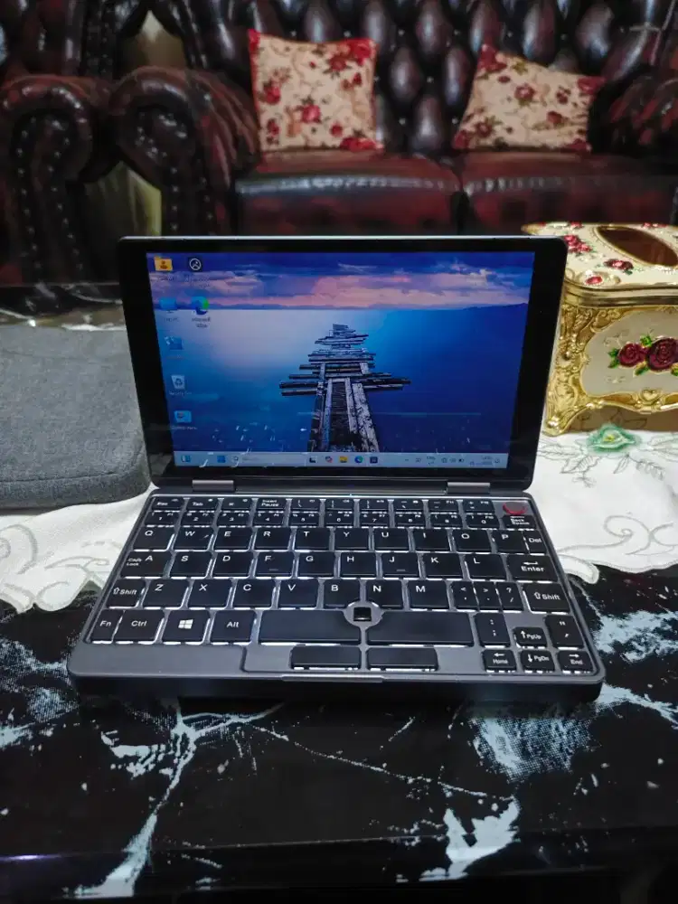 Chuwi Minibook Touchscreen