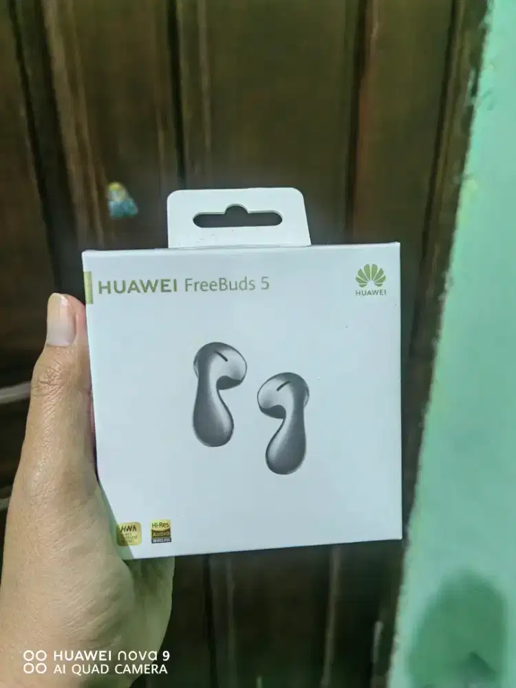 Huawei Freebuds 5