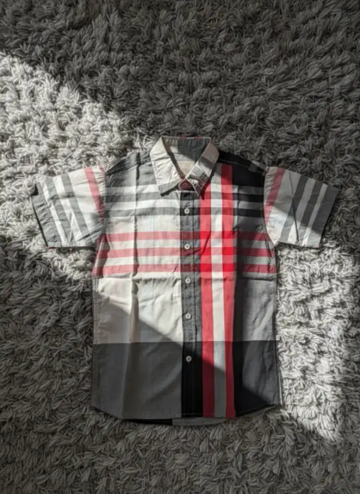 kemeja pria | nevada