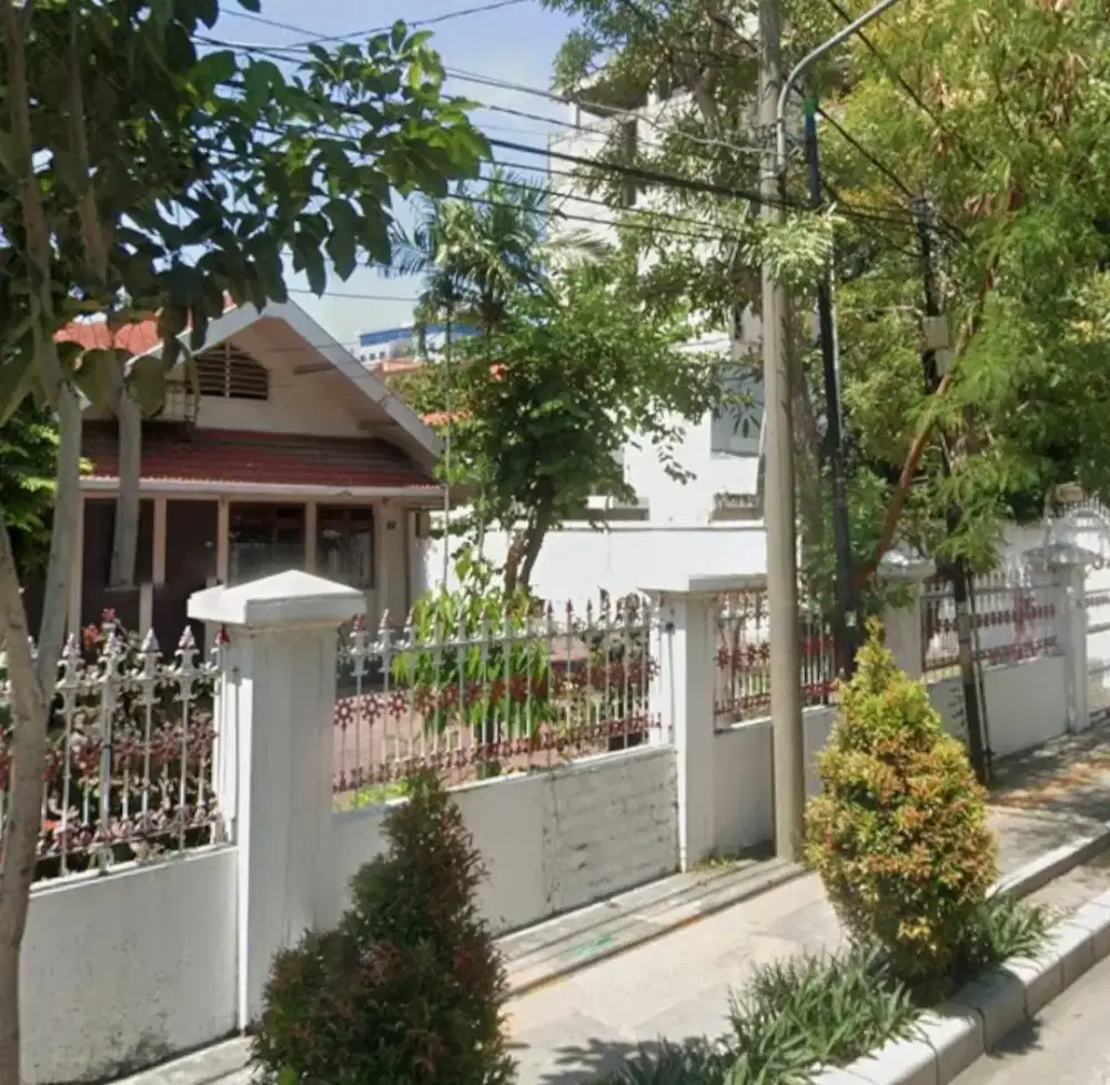 COCOK U INVEST APARTEMEN!! RUMAH EMBONG SAWO