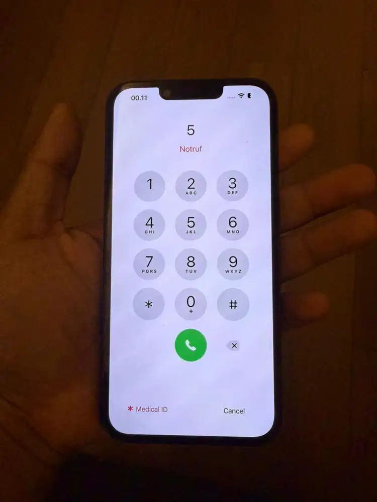 Iphone 13 128GB Ibox