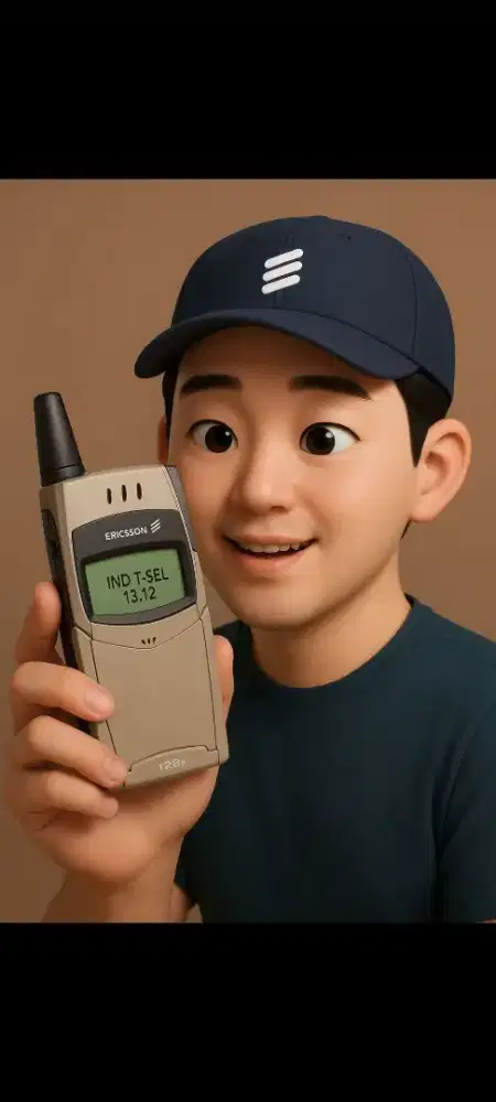 HP RUSAK..KAMERA DIGITAL MONGGO TAWARKAN