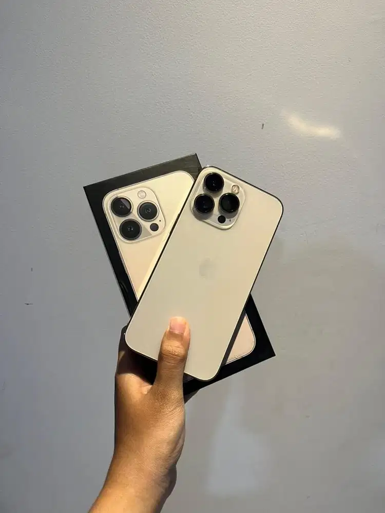 IPHONE 13 PRO 128GB IBOX