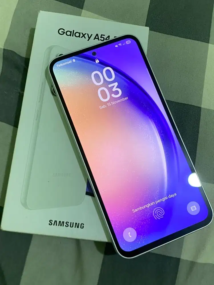 Samsung A54 ex sein