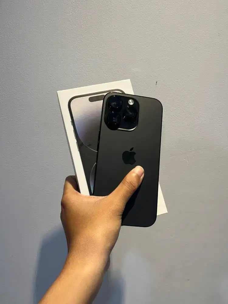IPHONE 14 PRO 128GB IBOX