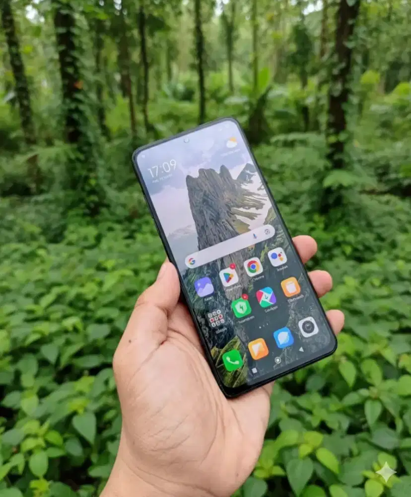 Redmi Note 11 Pro NFC Gaming Fullset