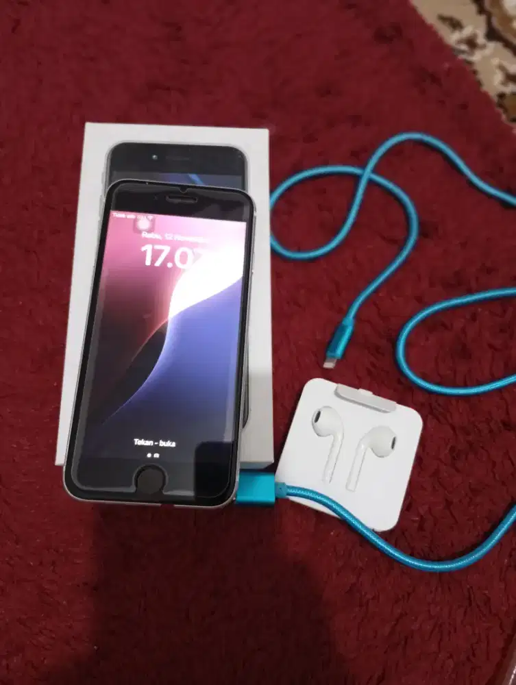 Iphone SE 2 wifi only 128gb