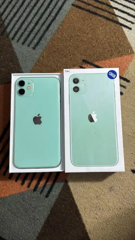 IP 11 128GB TOSCA