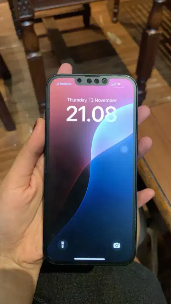 Iphone 13 128gb IBOX