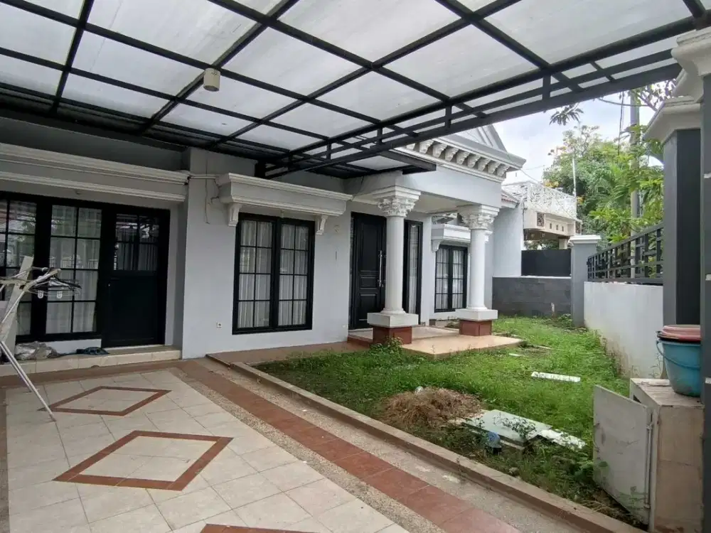 Deltasari claster Fortune, Waru Sidoarjo